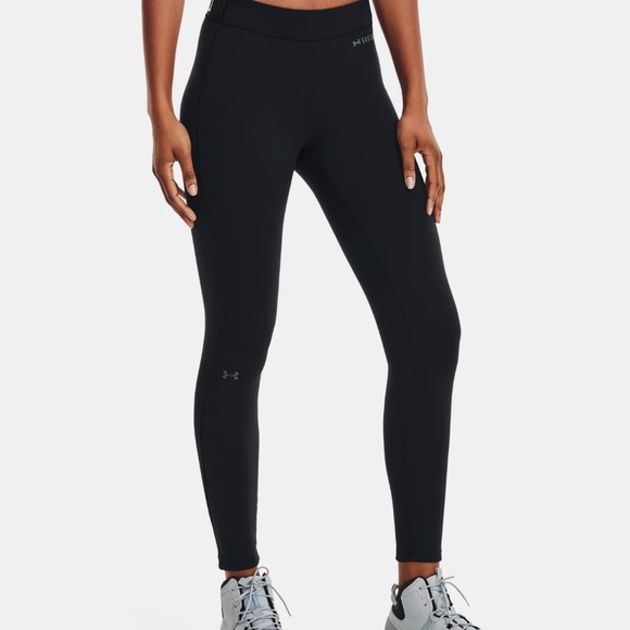 Women's Under Armour Base 3.0 Leggings - Picture 1 of 8